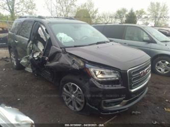 GMC ACADIA SLT-1