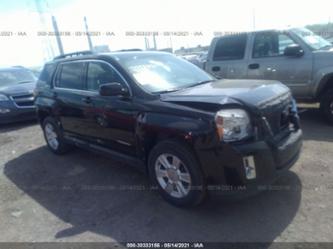 GMC TERRAIN SLE-2