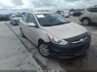 HYUNDAI ACCENT SE