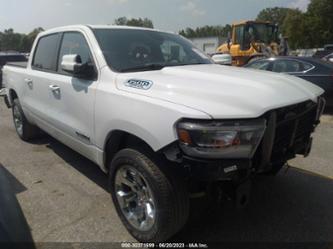 RAM 1500 BIG HORN 4X4 5 7 BOX