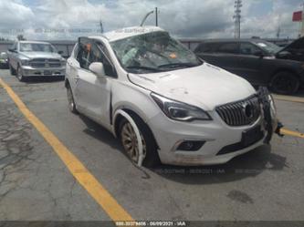 BUICK ENVISION ESSENCE