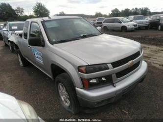 CHEVROLET COLORADO 1LT