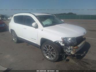 JEEP COMPASS LIMITED