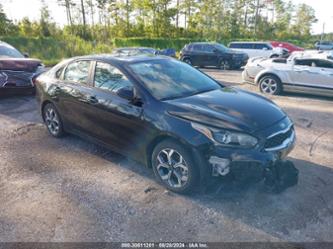 KIA FORTE LXS