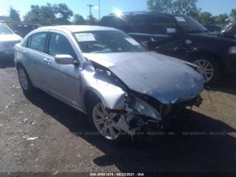 CHRYSLER 200 TOURING