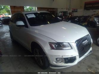 AUDI Q5 2.0T PREMIUM