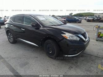 NISSAN MURANO PLATINUM/S/SV/SL