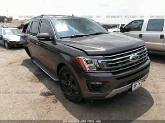 FORD EXPEDITION XLT MAX