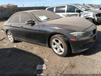 BMW 3 SERIES XDRIVE