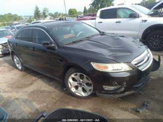 FORD TAURUS SEL