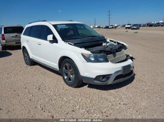 DODGE JOURNEY CROSSROAD