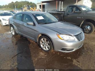 CHRYSLER 200 TOURING