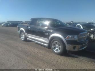 RAM 1500 LARAMIE