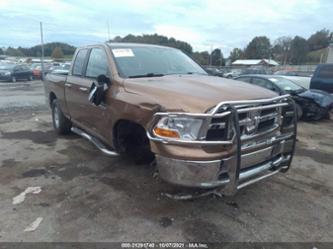 RAM 1500 SLT