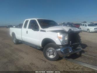 FORD SUPERDUTY XLT/LARIAT/XL