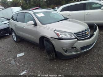 CHEVROLET TRAVERSE 1LT