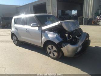 KIA SOUL BASE