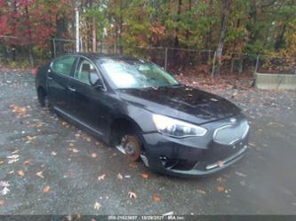 KIA CADENZA PREMIUM