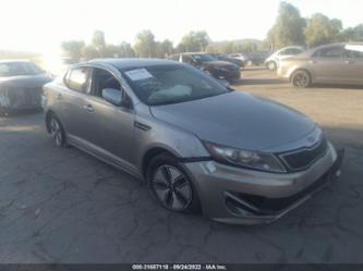 KIA OPTIMA EX