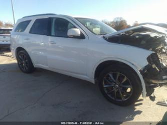 DODGE DURANGO GT AWD