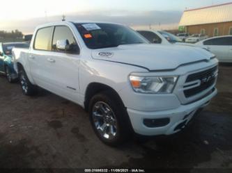 RAM 1500 BIG HORN 4X4 5 7 BOX