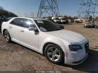 CHRYSLER 300S