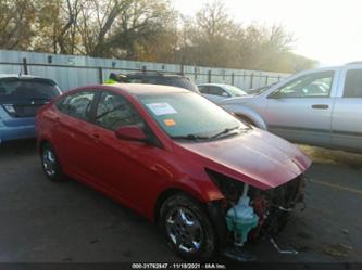 HYUNDAI ACCENT GLS