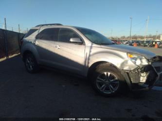 CHEVROLET EQUINOX 1LT