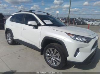 TOYOTA RAV4 XLE PREMIUM