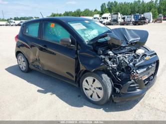 CHEVROLET SPARK LS CVT