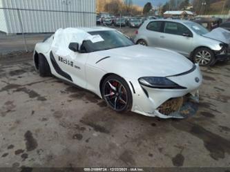 TOYOTA GR SUPRA 3.0/3.0 PREMIUM