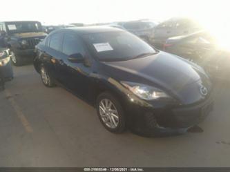 MAZDA 3 I GRAND TOURING