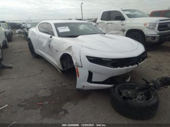 CHEVROLET CAMARO RWD 1LT