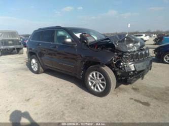 JEEP GRAND CHEROKEE LAREDO E 4X2