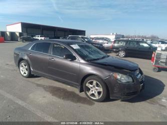 CHEVROLET MALIBU LS