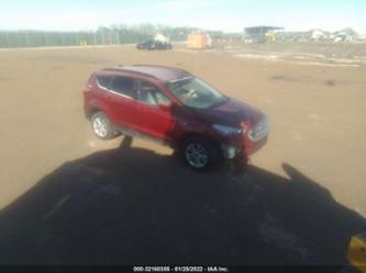 FORD ESCAPE SEL