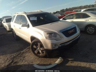 GMC ACADIA SLT-2