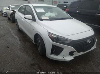 HYUNDAI IONIQ SEL