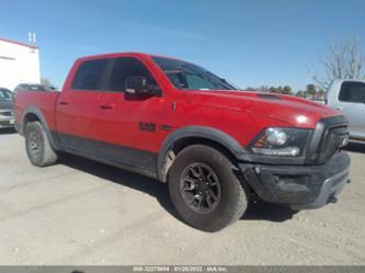 RAM 1500 REBEL