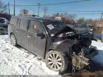 FORD FLEX LIMITED