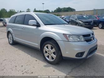 DODGE JOURNEY LIMITED