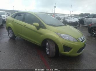 FORD FIESTA SE