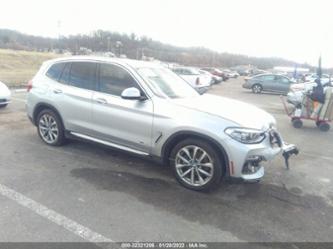 BMW X3 XDRIVE30I