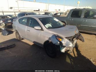 NISSAN VERSA 1.6 SV