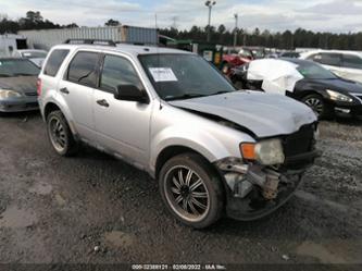 FORD ESCAPE XLT