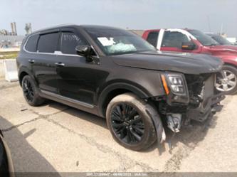 KIA TELLURIDE SX