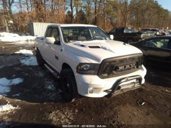 RAM 1500 SPORT