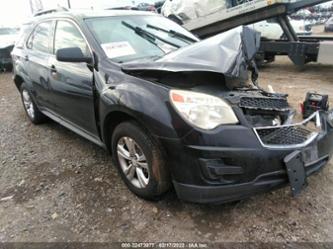 CHEVROLET EQUINOX 1LT