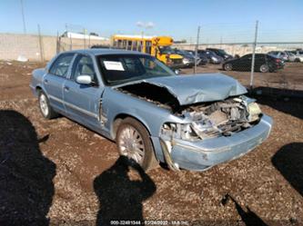 MERCURY GRAND MARQUIS LS (FLEET ONLY)