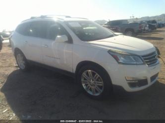 CHEVROLET TRAVERSE 1LT